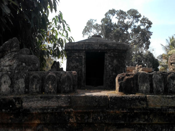 ಕಾಕತಿ ಸಿದ್ಧೇಶ್ವರ: