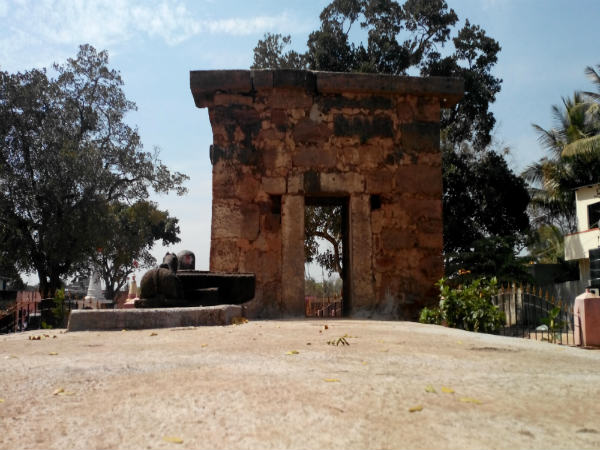 ಕಾಕತಿ ಸಿದ್ಧೇಶ್ವರ: