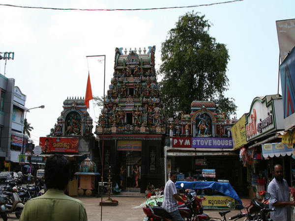 ಭಲೆ ಭಲೆ ಅಲೆಪ್ಪಿ: