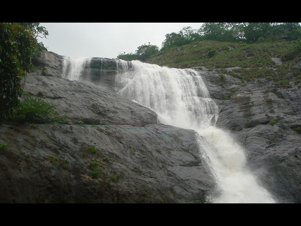 ಅದ್ಭುತ ಜೇನುತುಪ್ಪದ ನೆಲ ತೆನ್ಮಲ ಅದ್ಭುತ ಜೇನುತುಪ್ಪದ ನೆಲ ತೆನ್ಮಲ