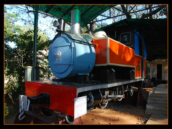 ಮೈಸೂರಿನ ಹಾಗೂ ಸುತ್ತಲಿನ ಆಕರ್ಷಣೆಗಳು:
