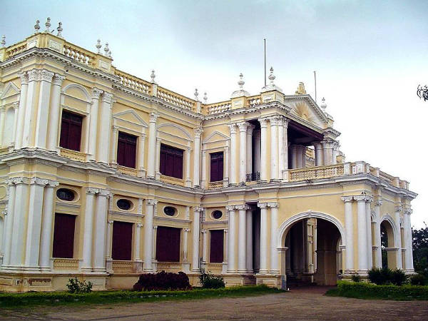 ಮೈಸೂರಿನ ಹಾಗೂ ಸುತ್ತಲಿನ ಆಕರ್ಷಣೆಗಳು: