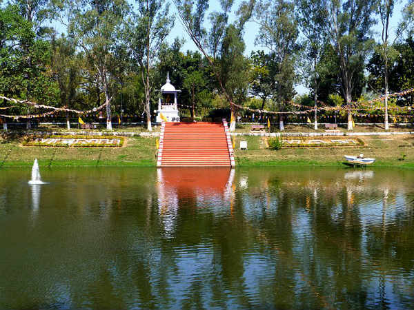 ರಾಜಗೀರ್ ಬೆಟ್ಟಗಳು: