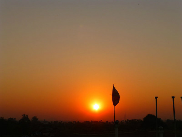 ರಾಜಗೀರ್ ಬೆಟ್ಟಗಳು: