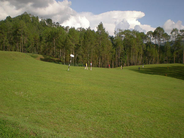 ಉತ್ತರ ಭಾರತದ ಗಿರಿಧಾಮಗಳು: