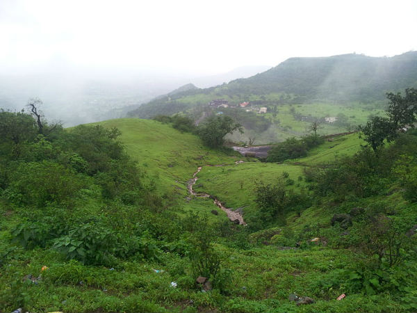 ಉತ್ತರ ಭಾರತದ ಗಿರಿಧಾಮಗಳು: