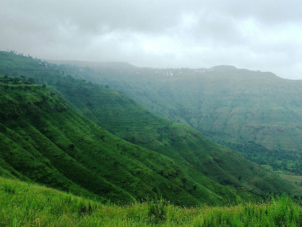 ಉತ್ತರ ಭಾರತದ ಗಿರಿಧಾಮಗಳು: