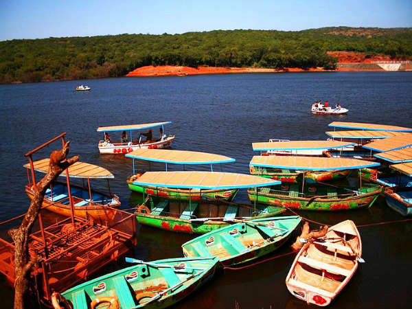 ಉತ್ತರ ಭಾರತದ ಗಿರಿಧಾಮಗಳು: