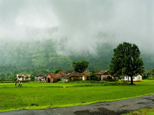 ಉತ್ತರ ಭಾರತದ ಗಿರಿಧಾಮಗಳು:
