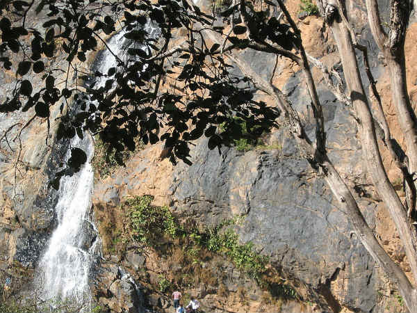 ರಾಂಚಿಯ ಆಕರ್ಷಣೆಗಳು: