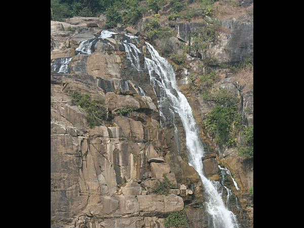 ರಾಂಚಿಯ ಆಕರ್ಷಣೆಗಳು: