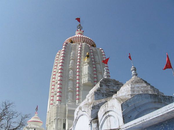 ರಾಂಚಿಯ ಆಕರ್ಷಣೆಗಳು: