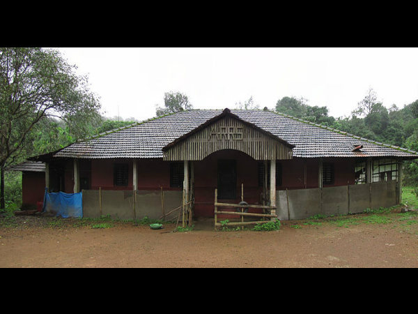ಭಾರತದ ಮಳೆಕಾಡುಗಳು: