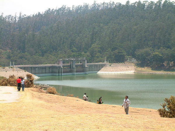 ಊಟಿ ಕೆರೆಗಳ ಗಮ್ಮತ್ತು:
