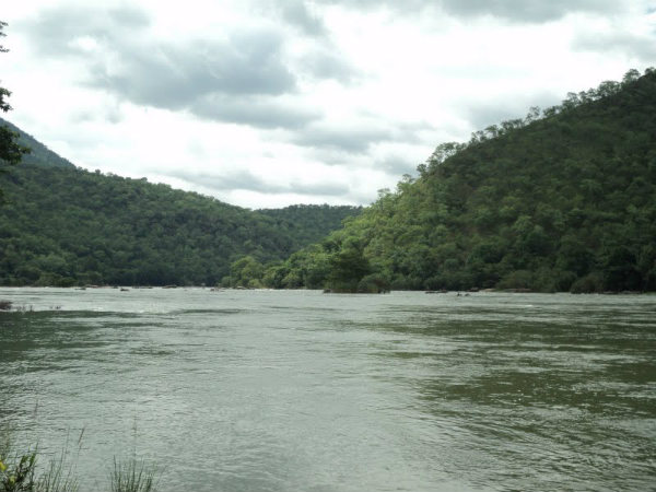ಬೆಂಗಳೂರಿನಿಂದ ಮುತ್ತತ್ತಿ: