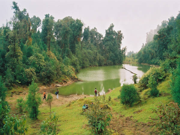 ಅದ್ಭುತ ಕಣಿವೆಗಳ ಪ್ರವಾಸ: