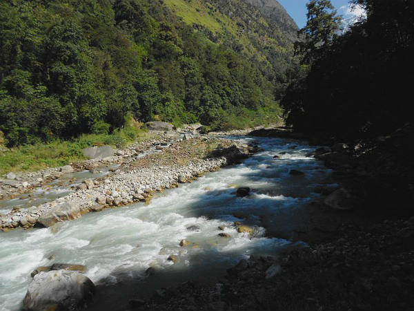 ಅದ್ಭುತ ಕಣಿವೆಗಳ ಪ್ರವಾಸ: