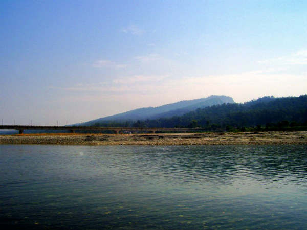 ಅದ್ಭುತ ಕಣಿವೆಗಳ ಪ್ರವಾಸ: