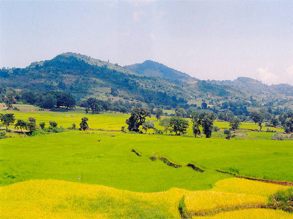 ಅದ್ಭುತ ಕಣಿವೆಗಳ ಪ್ರವಾಸ: