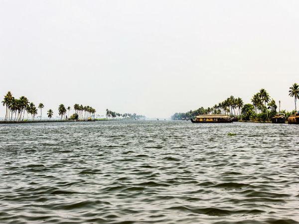 ಮಳೆಗಾಲದಲ್ಲಿ ಭಾರತ ಪ್ರವಾಸ: