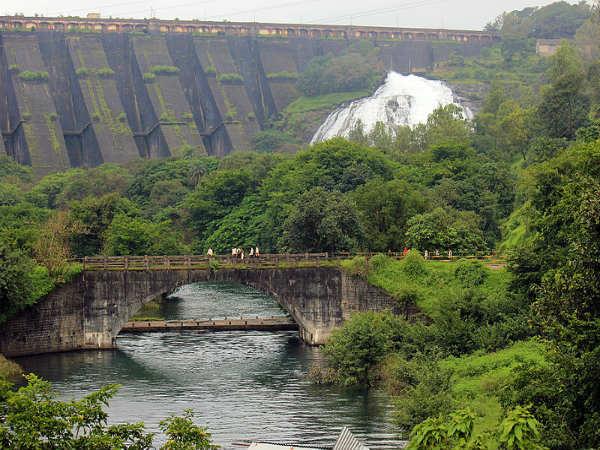 ಮಳೆಗಾಲದಲ್ಲಿ ಭಾರತ ಪ್ರವಾಸ: