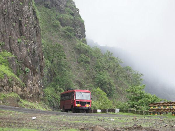 ಮಳೆಗಾಲದಲ್ಲಿ ಭಾರತ ಪ್ರವಾಸ: