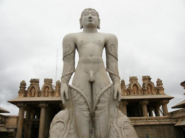 ಶ್ರವಣಬೆಳಗೊಳ
