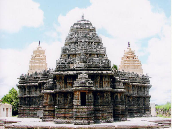ಲಕ್ಷ್ಮಿ ನರಸಿಂಹ ದೇವಸ್ಥಾನ