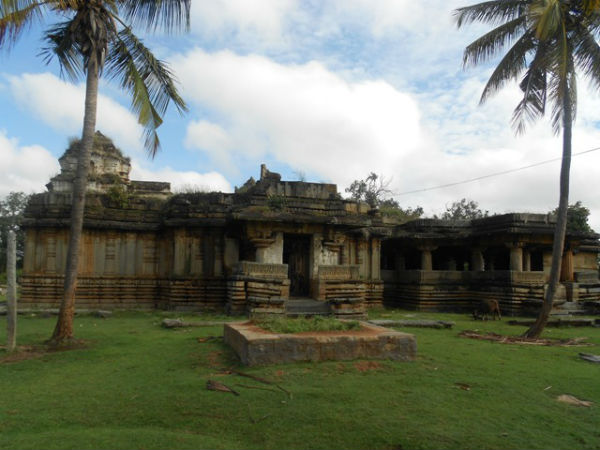 ಹಾಸನ ಜಿಲ್ಲೆ: