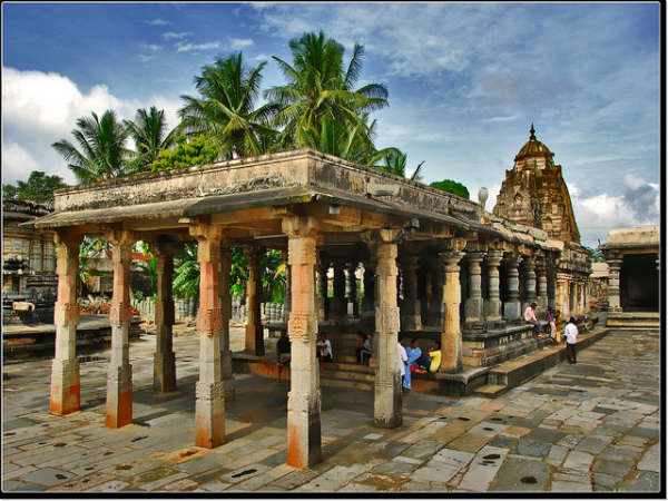 ಹಾಸನ ಜಿಲ್ಲೆ: