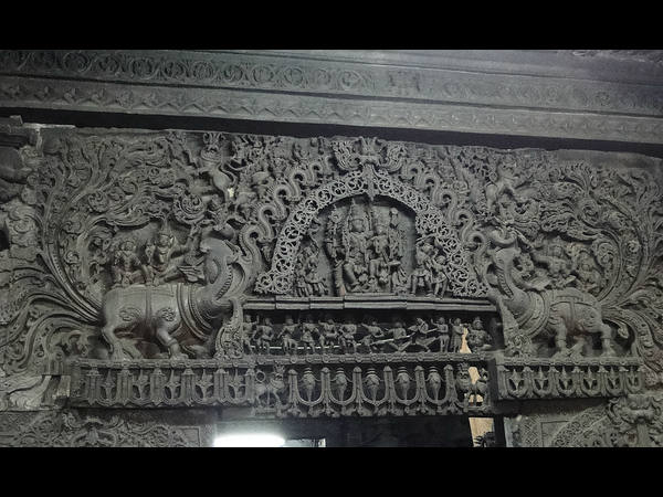 ಹಾಸನ ಜಿಲ್ಲೆ: