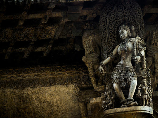 ಹಾಸನ ಜಿಲ್ಲೆ:
