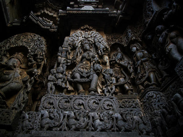ಹಾಸನ ಜಿಲ್ಲೆ: