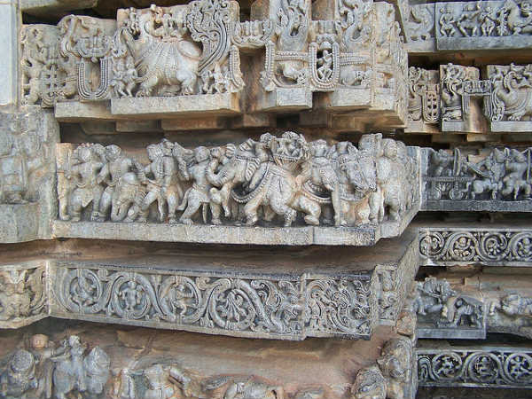 ಹಾಸನ ಜಿಲ್ಲೆ:
