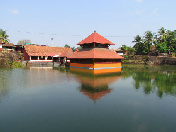 ದ.ಭಾರತದ ಕಲ್ಯಾಣಿಗಳು: