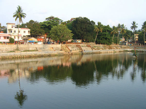 ದ.ಭಾರತದ ಕಲ್ಯಾಣಿಗಳು:
