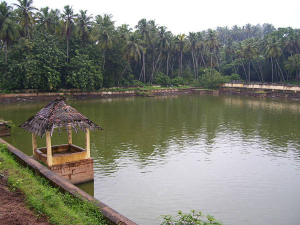 ದ.ಭಾರತದ ಕಲ್ಯಾಣಿಗಳು: