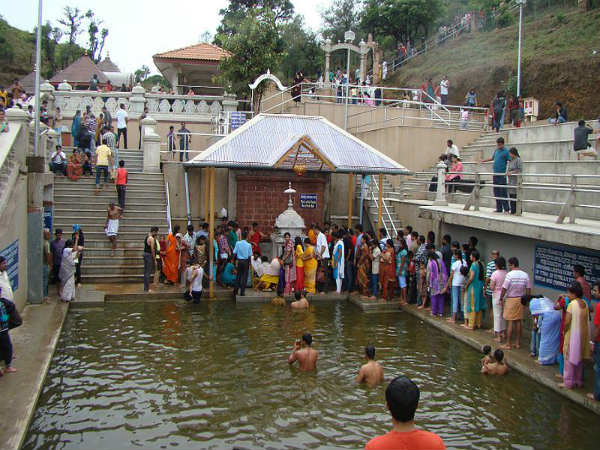 ದ.ಭಾರತದ ಕಲ್ಯಾಣಿಗಳು: