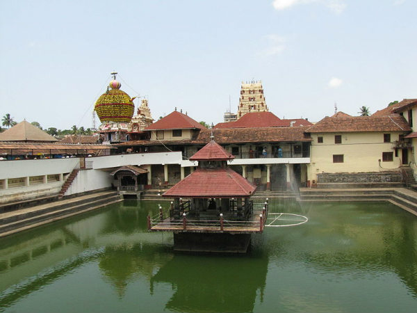 ದ.ಭಾರತದ ಕಲ್ಯಾಣಿಗಳು:
