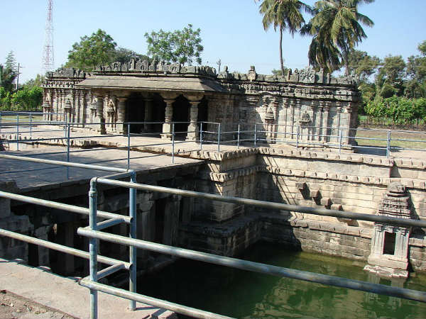 ದ.ಭಾರತದ ಕಲ್ಯಾಣಿಗಳು: