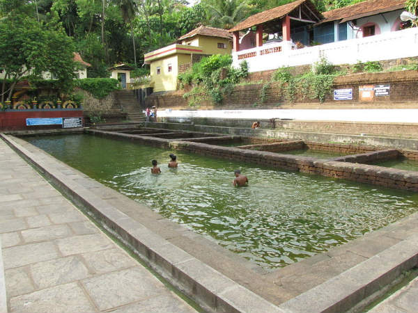 ದ.ಭಾರತದ ಕಲ್ಯಾಣಿಗಳು: