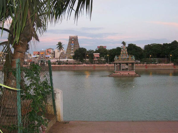 ದ.ಭಾರತದ ಕಲ್ಯಾಣಿಗಳು: