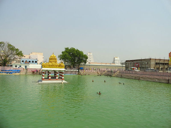 ದ.ಭಾರತದ ಕಲ್ಯಾಣಿಗಳು: