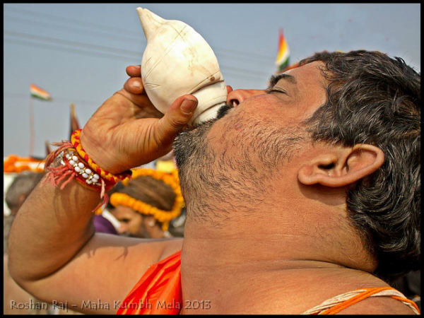 ಮೋಡಿ ಮಾಡಿರುವ ಕುಂಭ: