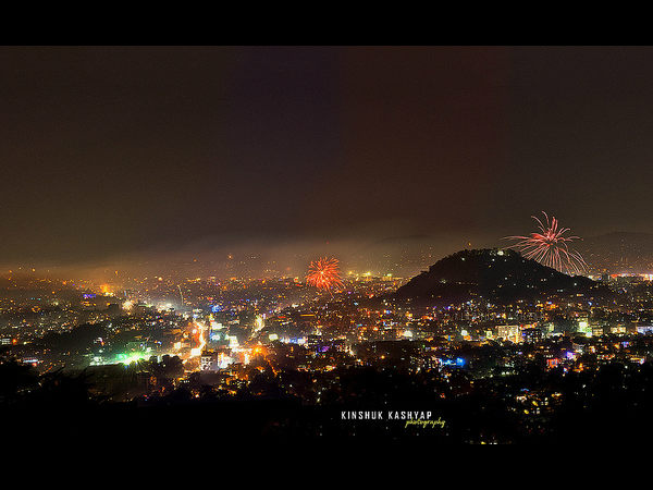 ಪ್ರಣಯದಾನಂದವನ್ನು ವೃದ್ಧಿಸುವ ಸ್ಥಳಗಳು: