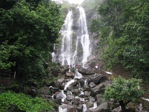 ಪ್ರಣಯದಾನಂದವನ್ನು ವೃದ್ಧಿಸುವ ಸ್ಥಳಗಳು: