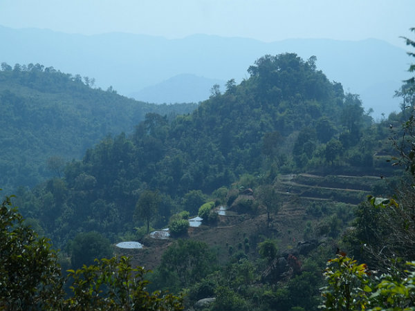 ಪ್ರಣಯದಾನಂದವನ್ನು ವೃದ್ಧಿಸುವ ಸ್ಥಳಗಳು: