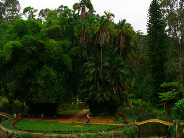 ಪ್ರಣಯದಾನಂದವನ್ನು ವೃದ್ಧಿಸುವ ಸ್ಥಳಗಳು: