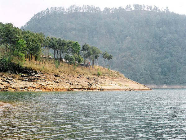ಶಿಲ್ಲಾಂಗ್ ಹಾಗೂ ಚಿರಾಪುಂಜಿ: