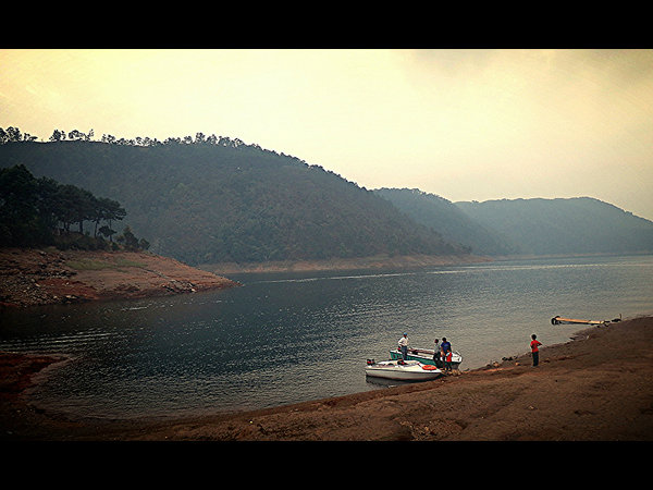 ಶಿಲ್ಲಾಂಗ್ ಹಾಗೂ ಚಿರಾಪುಂಜಿ: